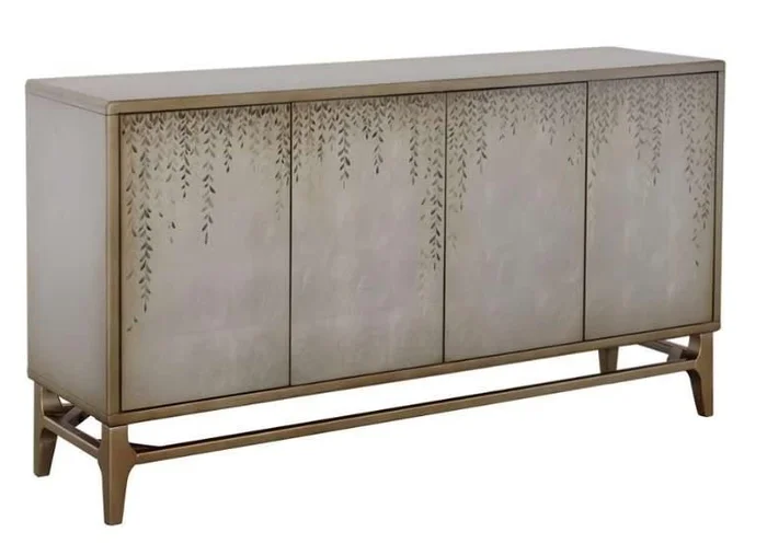 UMA Willow Four Door Credenza – Stein & Watson | 19411