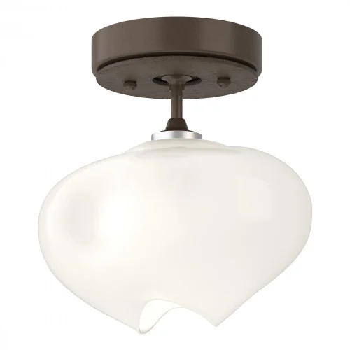 Ume 1-Light Semi-Flush (65|121372-SKT-05-05-FD0710)