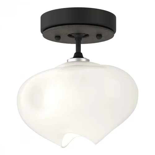 Ume 1-Light Semi-Flush (65|121372-SKT-10-07-FD0710)