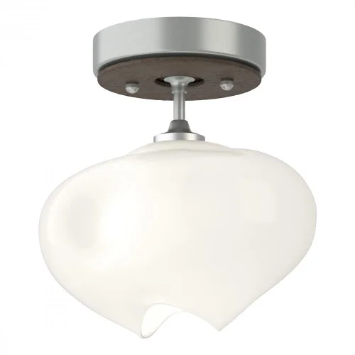 Ume 1-Light Semi-Flush (65|121372-SKT-82-05-FD0710)