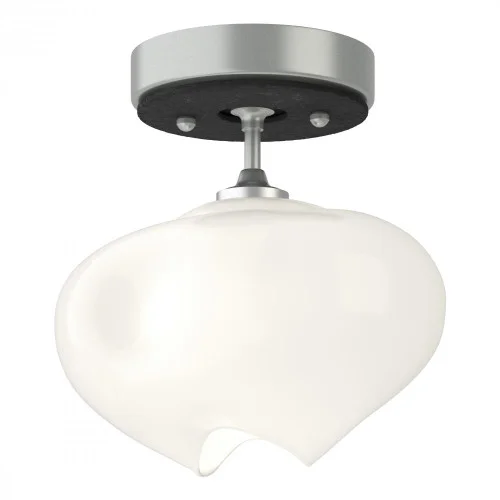 Ume 1-Light Semi-Flush (65|121372-SKT-82-10-FD0710)