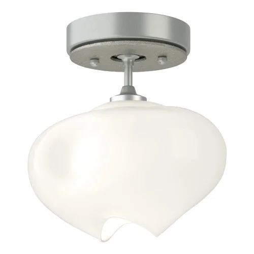 Ume 1-Light Semi-Flush (65|121372-SKT-82-85-FD0710)