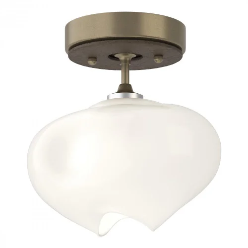 Ume 1-Light Semi-Flush (65|121372-SKT-84-05-FD0710)