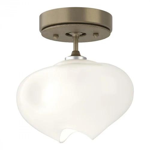 Ume 1-Light Semi-Flush (65|121372-SKT-84-84-FD0710)