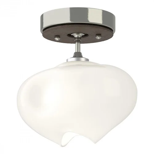Ume 1-Light Semi-Flush (65|121372-SKT-85-05-FD0710)