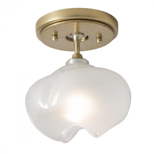 Ume 1-Light Semi-Flush (65|121372-SKT-86-86-FD0710)