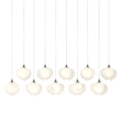 Ume 10-Light Pendant (65|131203-SKT-LONG-20-FD0710)
