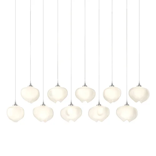 Ume 10-Light Pendant (65|131203-SKT-LONG-82-FD0710)