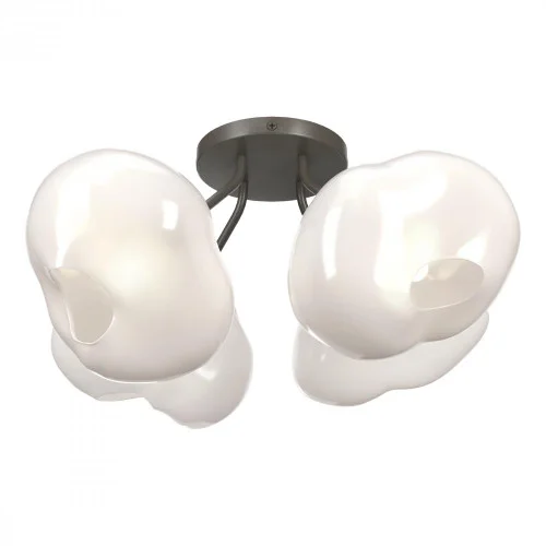 Ume 4-Light Semi-Flush (65|121370-SKT-07-FD0710)