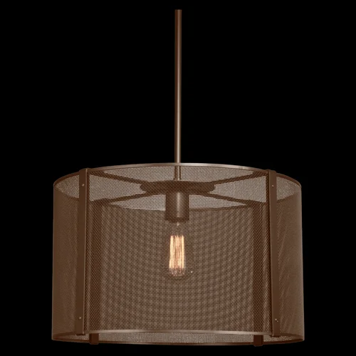 Uptown Mesh Drum – 18-Inch (1289|CHB0019-18-FB-0-001-E2)