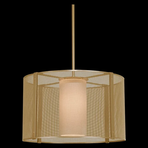 Uptown Mesh Drum – 18-Inch (1289|CHB0019-18-GB-F-001-E2)