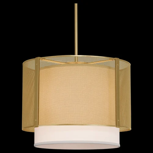 Uptown Mesh Drum – 18-Inch (1289|CHB0019-18-GB-SH-001-E2)