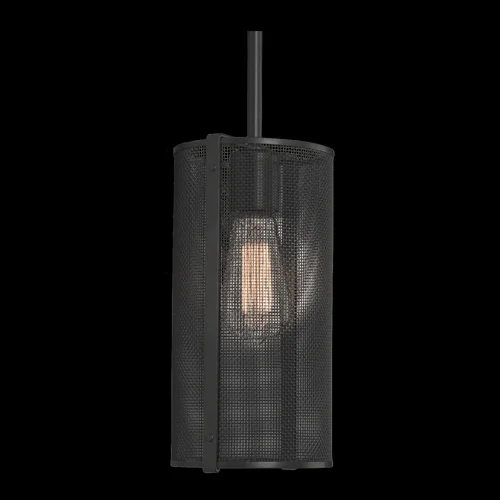 Uptown Mesh Pendant (1289|LAB0019-11-GB-0-C01-E2)