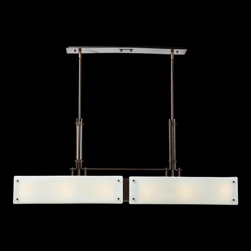 Urban Loft Trestle Linear – 55-Inch (LED) (1289|PLB0026-0C-BB-SG-001-L1)