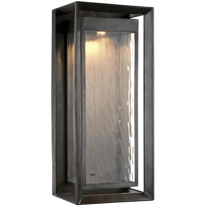 Urbandale Extra Large LED Lantern