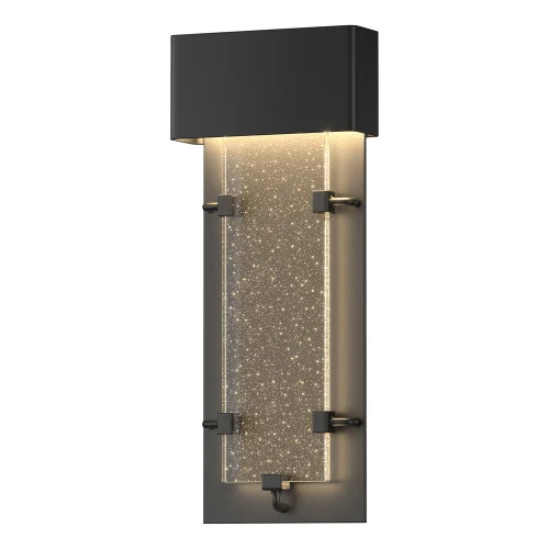 Ursa Small LED Outdoor Sconce (65|302501-LED-80-II0359)