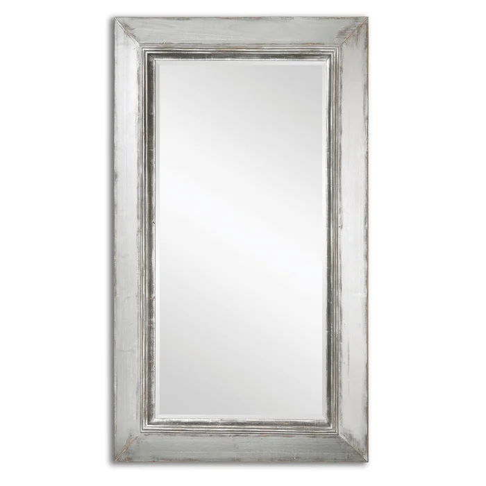 Uttermost Lucanus Oversized Silver Mirror – 13880