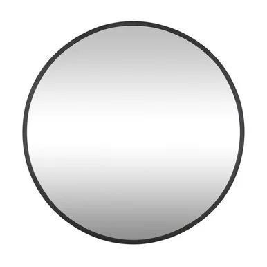 Varaluz Casa Mirror in Black (137|428A01BL)