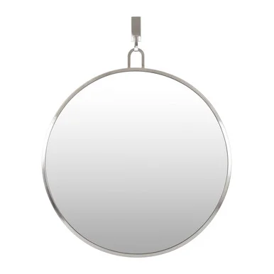 Varaluz Casa Mirror in Brushed Nickel (137|407A01BN)