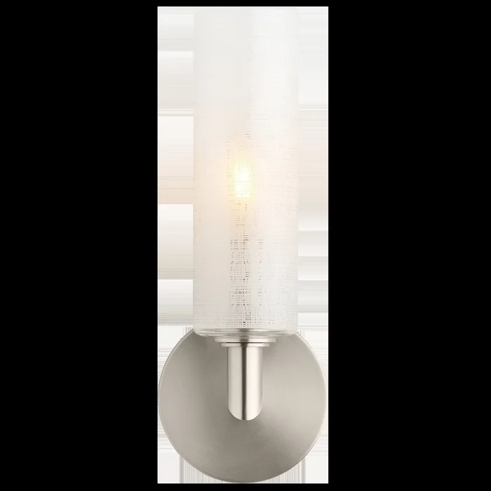 Vetra Wall Sconce