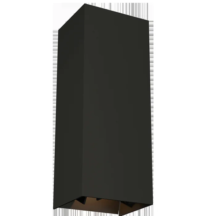 Vex 12 Outdoor Wall Sconce