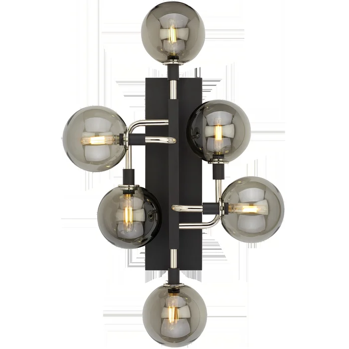 Viaggio Wall Sconce