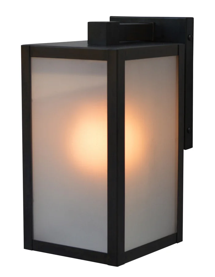 Vintage One Light Wall Mount in Slate (37|VIB-5CS-S)