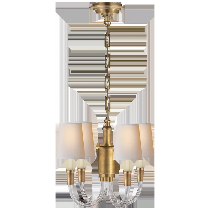 Vivian Mini Chandelier