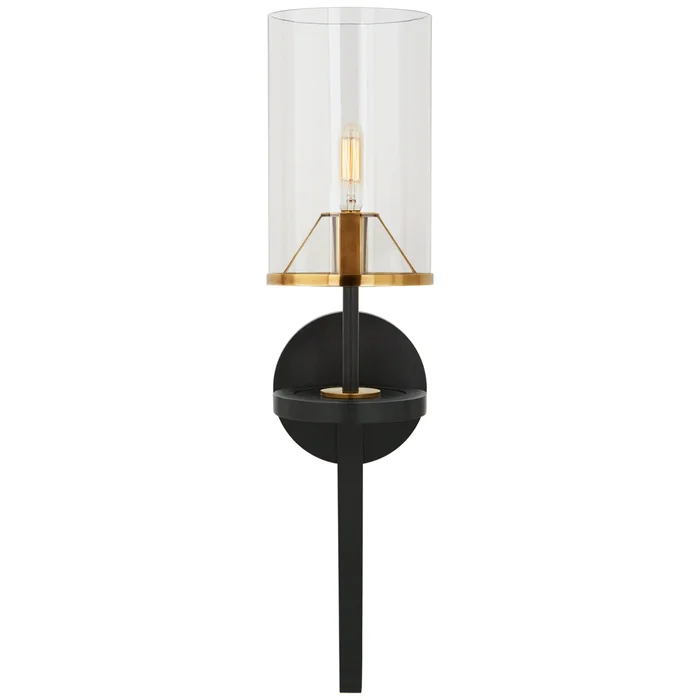 Vivier One Light Wall Sconce