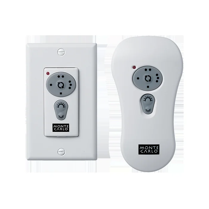 Wall & Handheld Remote Transmitter, Up & Downlight Control