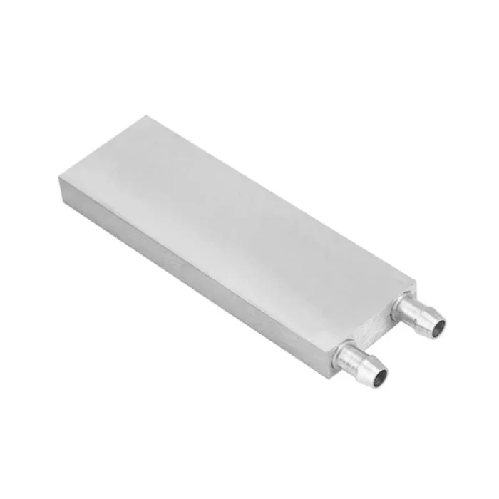 Water Cooling Head Sink Plate 40x120mm