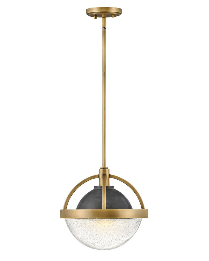 Watson LED Pendant