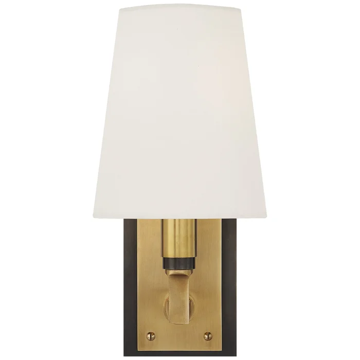 Watson One Light Wall Sconce