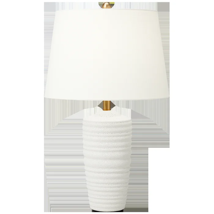 Waveland Table Lamp