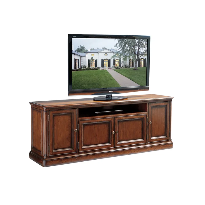 waycroft media console