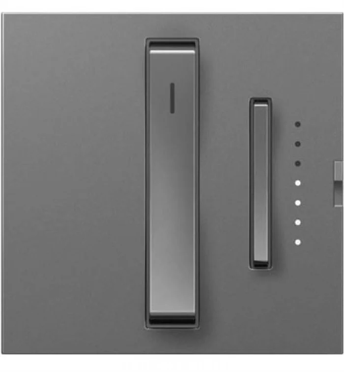 Whisper Dimmer, Wi-Fi Ready Remote – ADWRRRM1