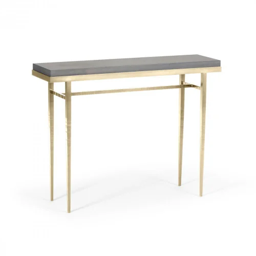 Wick 42” Console Table (65|750106-86-M2)
