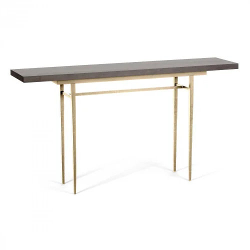 Wick 60” Console Table (65|750108-86-M3)