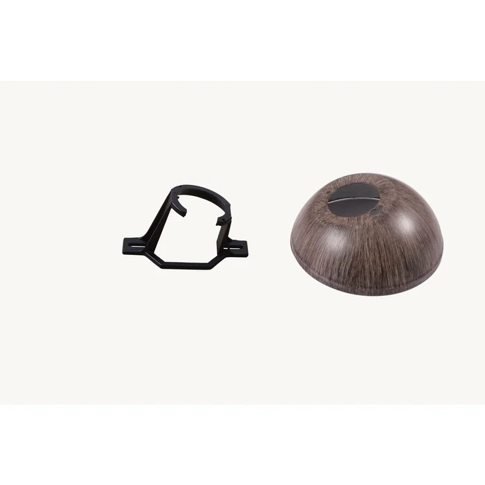 Wind River Verteu Slope Adapter – Vintage Oak – V5000VO