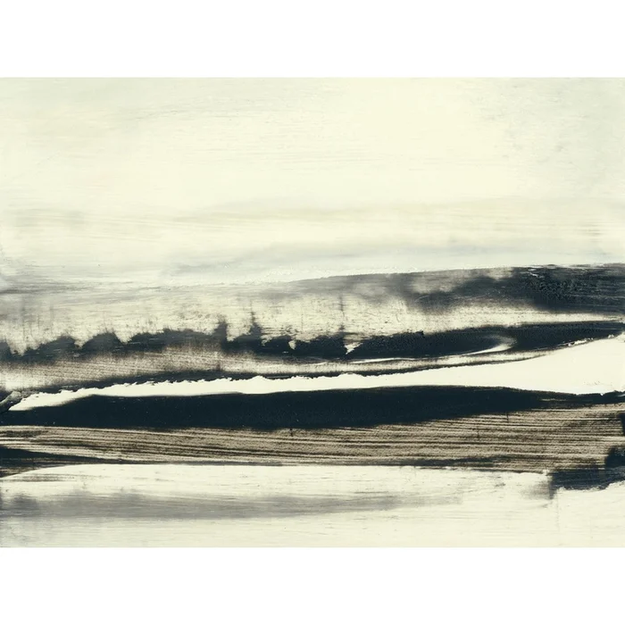 Winter I Giant Art 72×54 Wall Art|uvre dart murale Giant Art Winter I 72×54