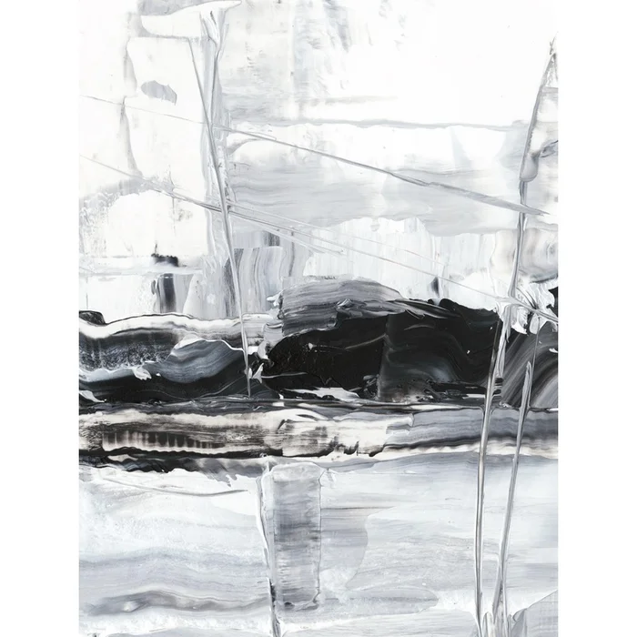 Winter Lightning Ii Giant Art 72×54 Wall Art|uvre dart murale Giant Art Winter Lightning Ii 72×54