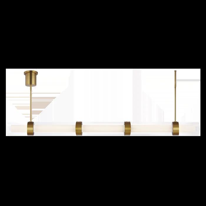 Wit 5 Linear Suspension