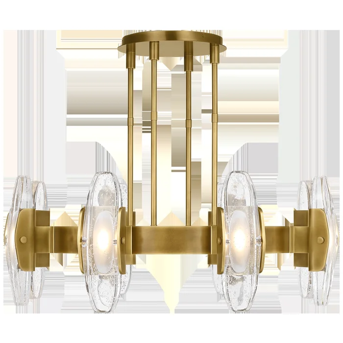 Wythe Large Chandelier
