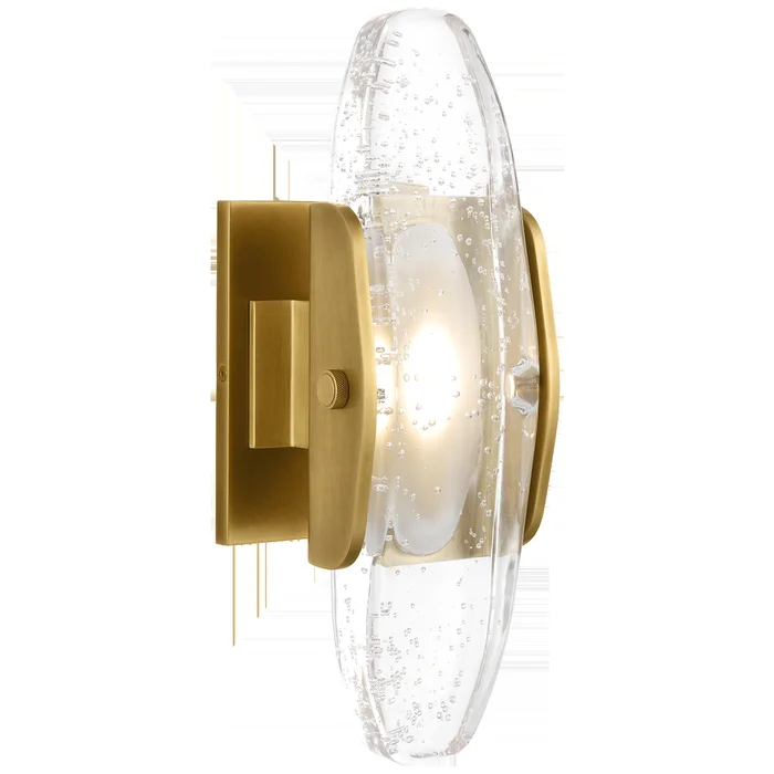 Wythe Medium Wall Sconce