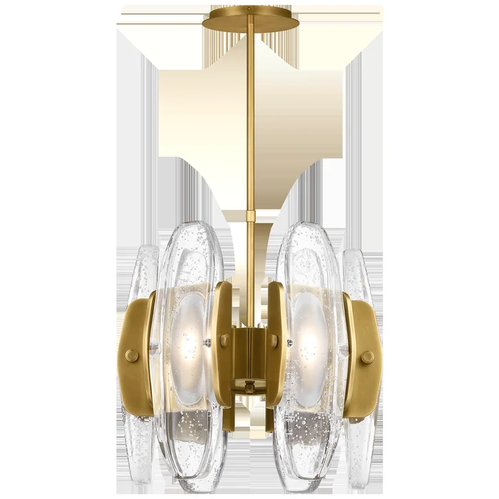 Wythe Small Chandelier