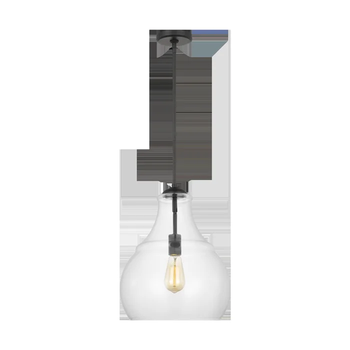 Zola One Light Pendant